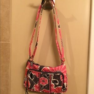 Vera Bradley small purse